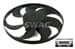 Fan Motoru Ford Galaxy 1,9Td / 2,0I 94>00 Polo 98>01 Sharan 95>10 Arosa 97>04 Alhambra 96>10